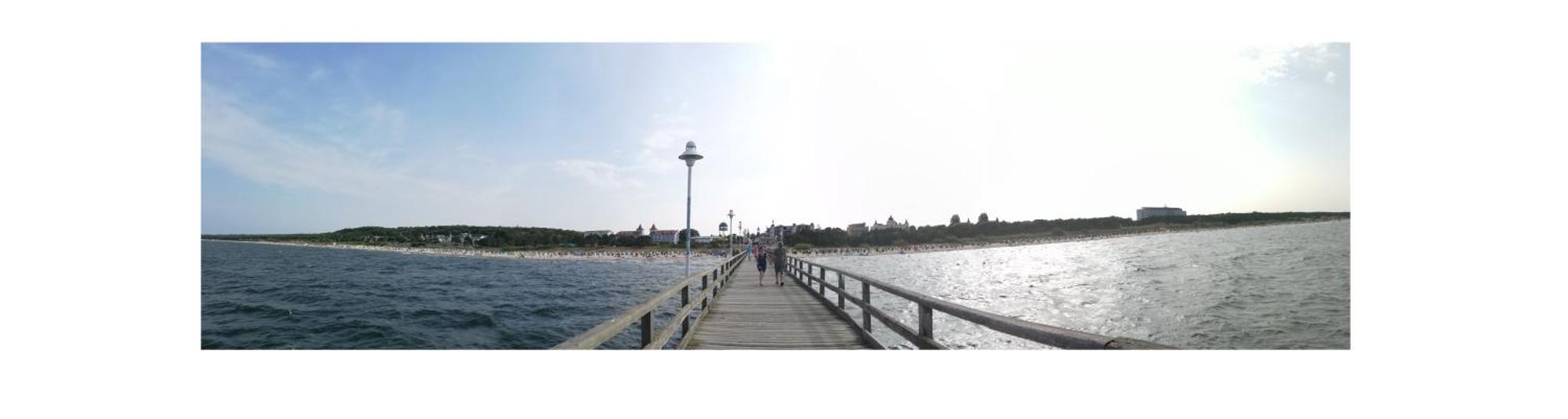 Kiefernidyll Villa Зиновиц Екстериор снимка