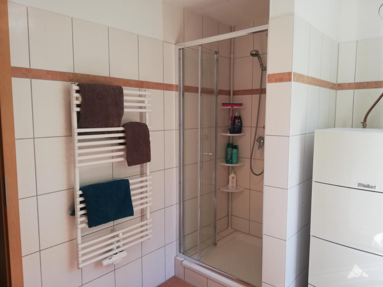Kiefernidyll Villa Зиновиц Екстериор снимка