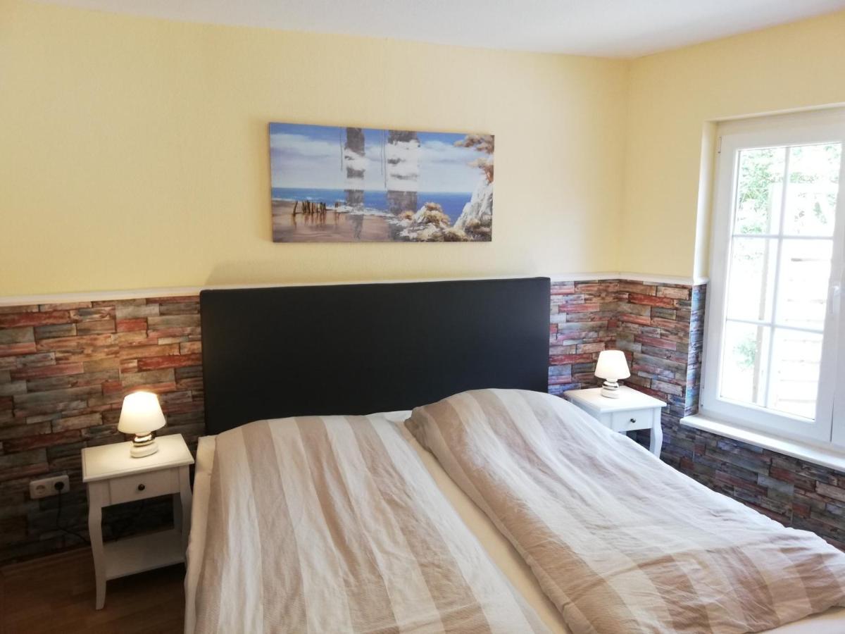 Kiefernidyll Villa Зиновиц Екстериор снимка